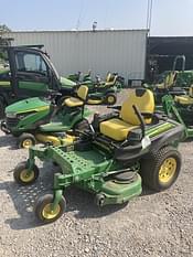 2021 John Deere Z915E Equipment Image0