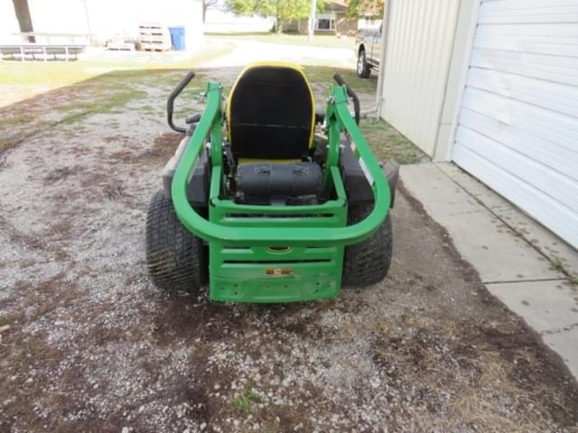 Image of John Deere Z915E equipment image 1