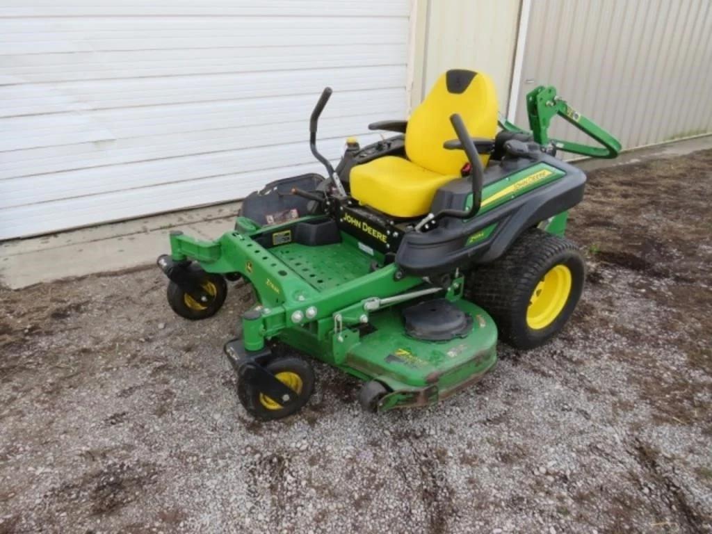 Image of John Deere Z915E Primary image