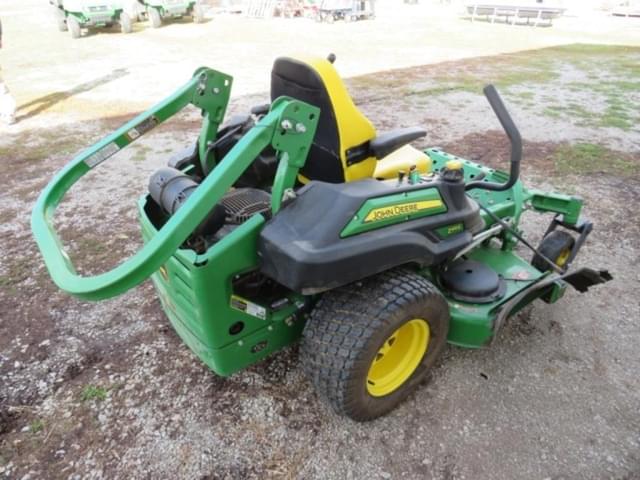 Image of John Deere Z915E equipment image 2