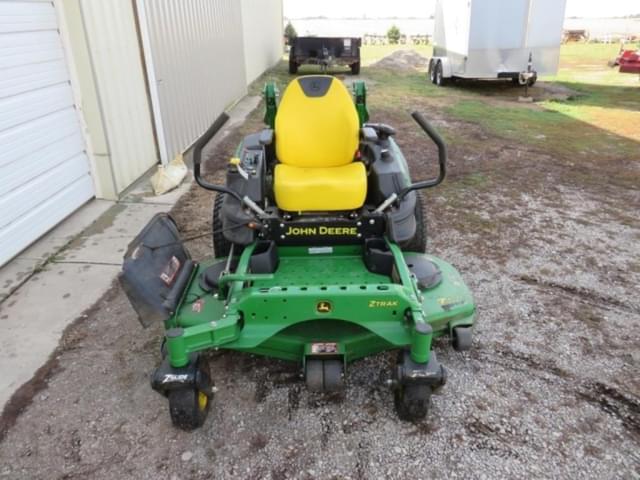 Image of John Deere Z915E equipment image 3