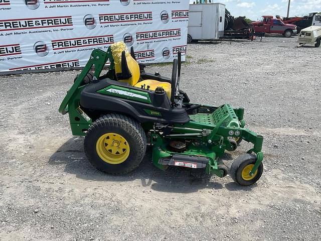Image of John Deere Z915E equipment image 3