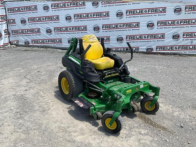 Image of John Deere Z915E equipment image 2