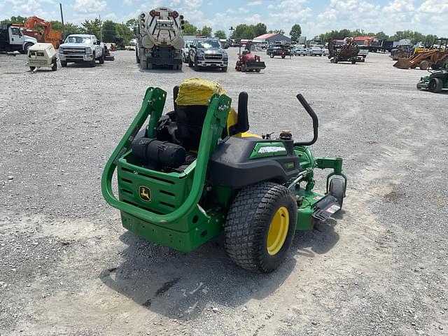 Image of John Deere Z915E equipment image 4