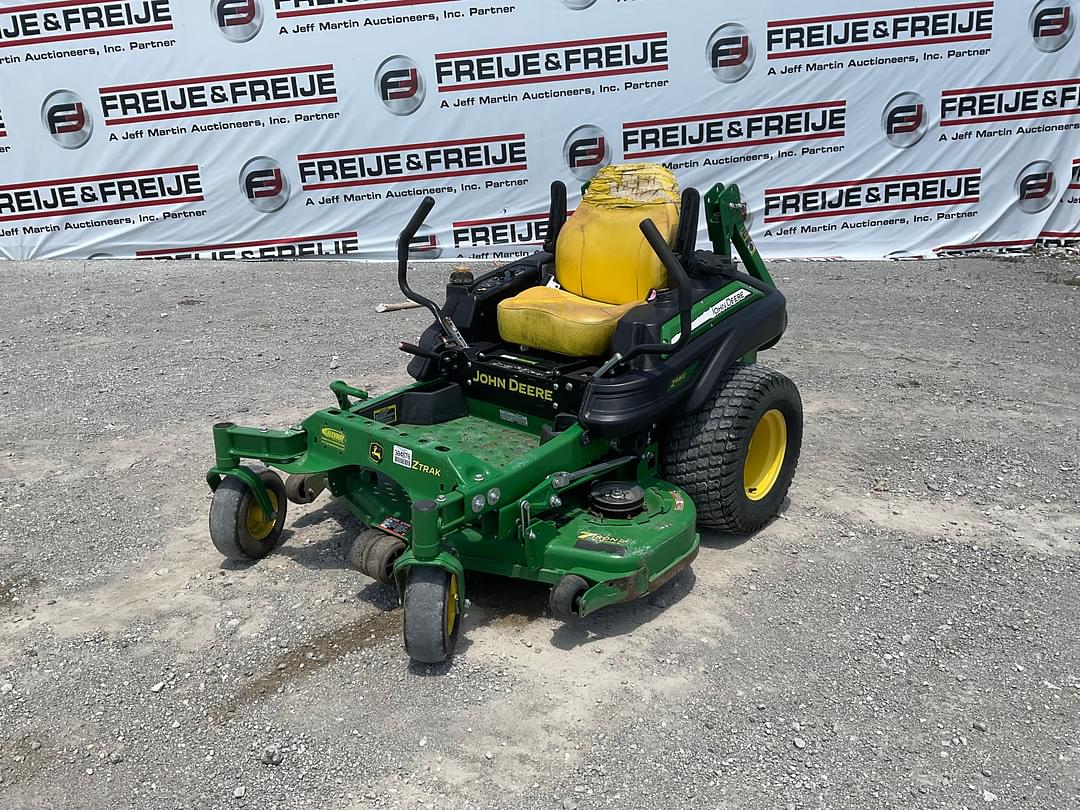 Image of John Deere Z915E Primary image