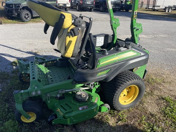 Main image John Deere Z920M