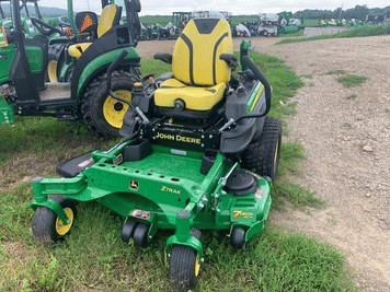 Main image John Deere Z920M