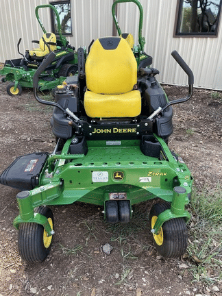 Main image John Deere Z920M