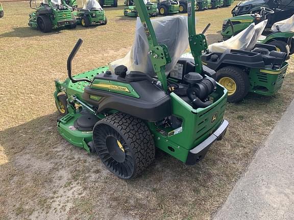 Image of John Deere Z920M equipment image 1