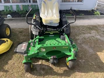 Main image John Deere Z920M