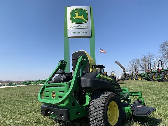 Image of John Deere Z920M equipment image 3