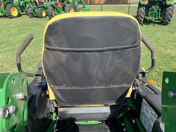 Image of John Deere Z920M equipment image 4