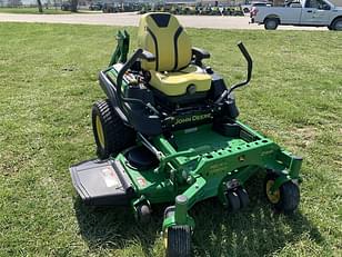 Main image John Deere Z920M 8