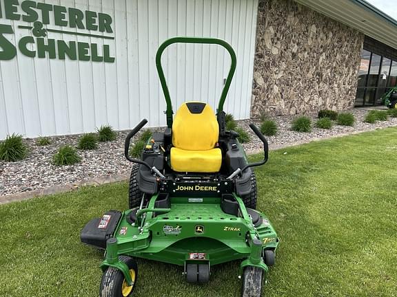 Image of John Deere Z920M equipment image 3