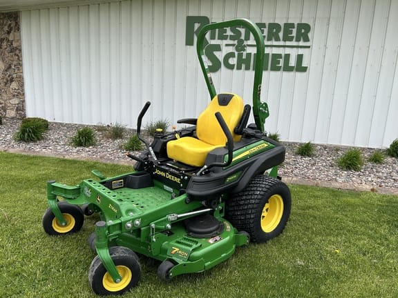 2021 John Deere Z920M Equipment Image0