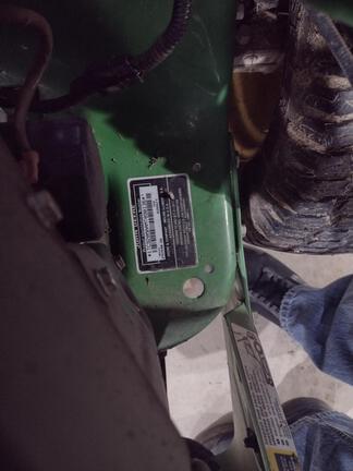 Image of John Deere Z920M equipment image 4