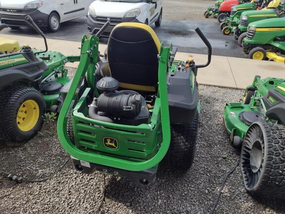 Image of John Deere Z920M equipment image 2