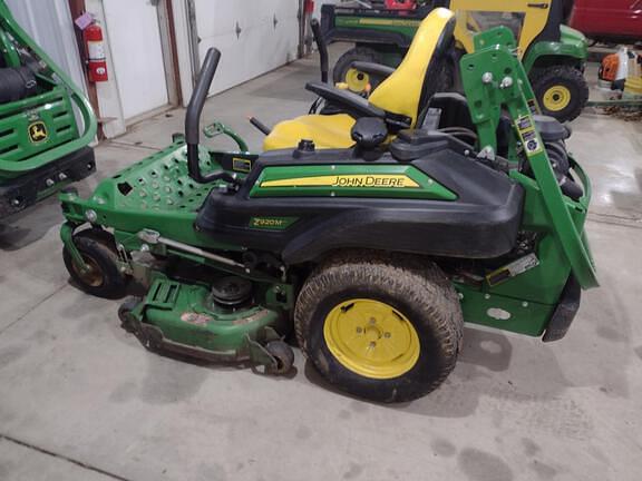 Image of John Deere Z920M equipment image 2