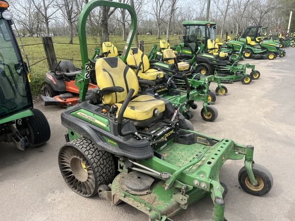 Image of John Deere Z920M equipment image 2