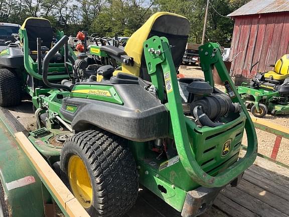 Image of John Deere Z920M equipment image 2