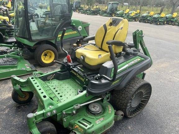 2021 John Deere Z920M Equipment Image0