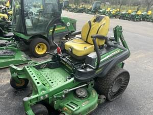 2021 John Deere Z920M Image
