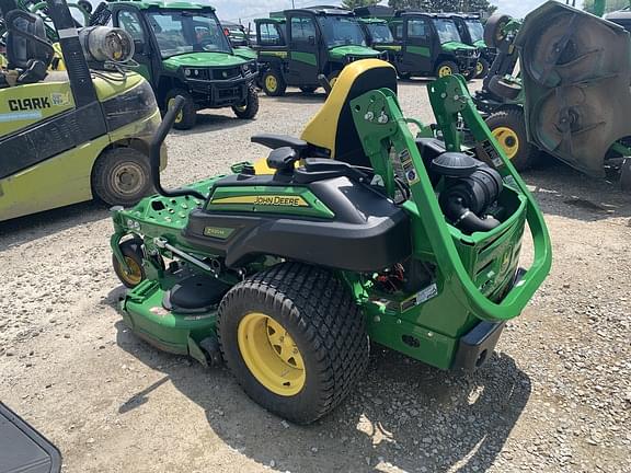 Image of John Deere Z920M equipment image 3