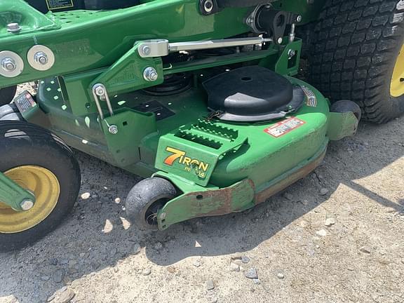 Image of John Deere Z920M equipment image 4