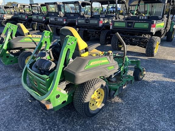 Image of John Deere Z920M equipment image 2