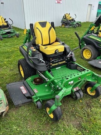 2021 John Deere Z920M Equipment Image0