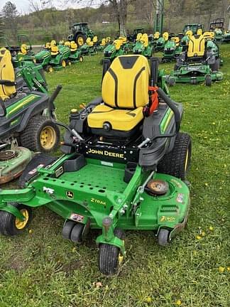 Image of John Deere Z920M equipment image 3