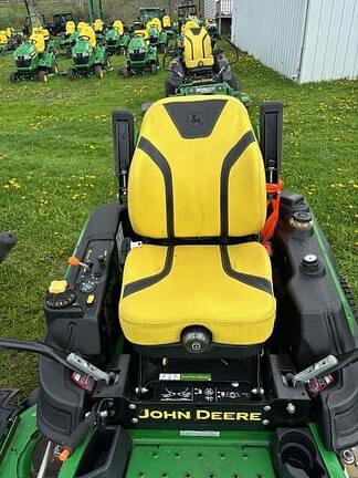 Image of John Deere Z920M equipment image 4