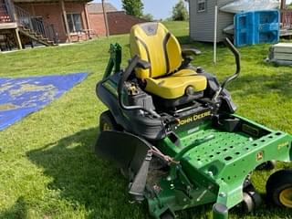 Image of John Deere Z920M equipment image 3