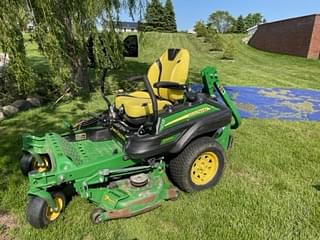 Image of John Deere Z920M equipment image 1