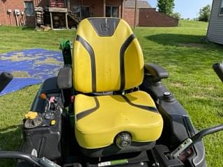 Image of John Deere Z920M equipment image 2
