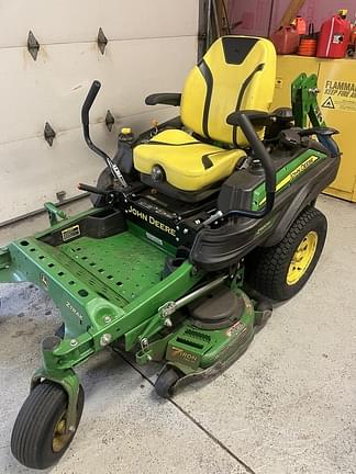 Image of John Deere Z920M equipment image 2