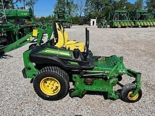 Image of John Deere Z920M equipment image 4