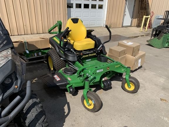 Main image John Deere Z920M