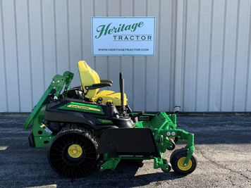 Main image John Deere Z920M