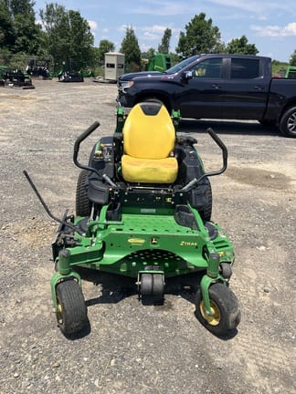2021 John Deere Z920M Equipment Image0