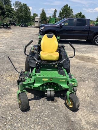 Main image John Deere Z920M