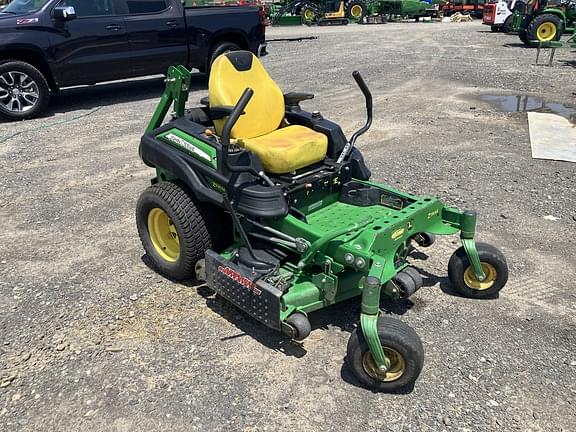 Image of John Deere Z920M equipment image 1