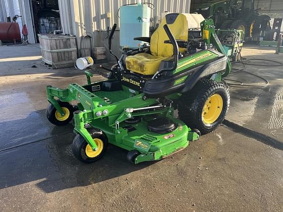 Image of John Deere Z920M equipment image 1