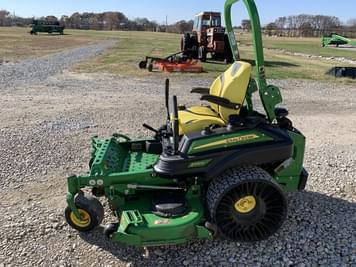 Main image John Deere Z920M