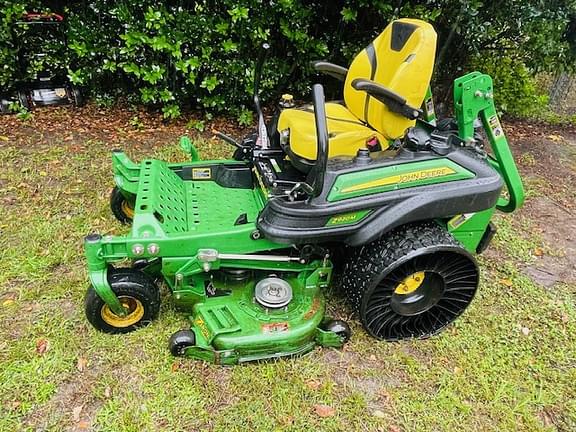 Image of John Deere Z920M equipment image 2