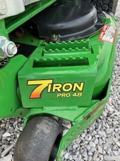 Image of John Deere Z920M equipment image 3