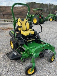2021 John Deere Z920M Equipment Image0