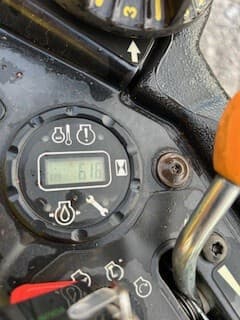 Image of John Deere Z920M equipment image 4