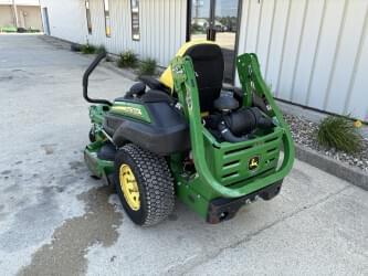 Image of John Deere Z920M equipment image 4