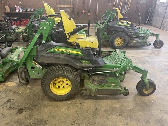 Image of John Deere Z920M equipment image 2